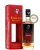 English Whisky Co. Classic TWE Exclusive