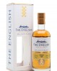 The English Small Batch Virgin Oak