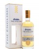 English Whisky Co. Triple Distilled