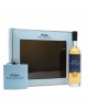 The English Original Single Malt Whisky Hip Flask Set