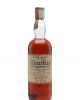 Strathisla 1937 / Bot.1970s / Gordon & MacPhail Speyside Whisky