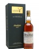 Strathisla 1957 / 49 Year Old / Sherry Cask / Gordon & MacPhail Speyside Whisky