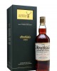 Strathisla 1960 53 Year Old Sherry Cask G&M
