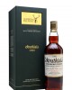 Strathisla 1960 / 53 Year Old / Sherry Cask / Gordon & Macphail Speyside Whisky