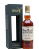 Strathisla 1964 / 48 Year Old / Sherry Cask / Gordon & Macphail Speyside Whisky