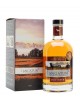 Langatun Old Deer 2013 / 4 Year Old / Cask Proof Swiss Whisky