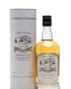 Omar Bourbon Single Malt Small Bottle