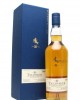 Talisker 30 Year Old / Bottled 2007 Islay Single Malt Scotch Whisky