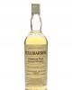 Tullibardine 5 Year Old Bottled 1980s