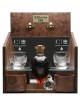 Tullibardine 1952 60 Year Old Baccarat Crystal