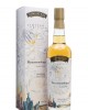 Compass Box Phenomenology