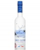 Grey Goose Vodka / Half Bottle