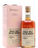 Penderyn Whisky Ratafia Finish Dumangin Batch 004