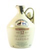 Auchentoshan 12 Year Old Ceramic Decanter, Clydebank Centenary