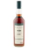 Blair Athol 1981, Flora & Fauna Cask Strength 1997 Bottling