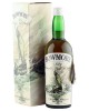 Bowmore Sherriff's, Seventies Bottling with Box and Miniature