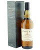Caol Ila 12 Year Old with Box