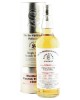 Clynelish 1992 17 Year Old, Signatory Vintage Un-Chillfiltered Collection 2010 Bottling with Tube