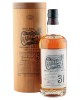 Craigellachie 31 Year Old, Very Old Reserve with Wooden Tube