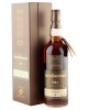 Glendronach 1991 18 Year Old, Oloroso Sherry Single Cask #2512 with Box - Batch 3