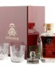 Glenglassaugh 1966 45 Year Old, Rare Cask Series, Crystal Decanter Presentation