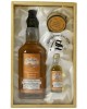 Glenugie 1966 31 Year Old, Signatory Vintage Silent Stills with Case