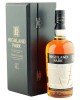 Highland Park 1975 32 Year Old Vintage, Cask 3112 Bottling with Box