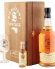 Inverleven 1967 35 Year Old, Signatory Vintage 2003 Set - Cask 3827