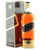 Johnnie Walker 12 Year Old, Black Label Blended Whisky, 75CL with Box