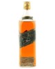 Johnnie Walker 12 Year Old Black Label, Fifties US Import Bottling