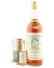 Kinclaith 1967, Gordon & MacPhail Connoisseurs Choice with Miniature