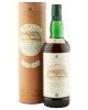 Lagavulin 12 Year Old, Eighties White Horse Distillers Bottling with Tube