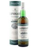 Laphroaig 10 Year Old, From The Wood Cask Strength - Signed Bottle