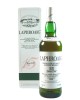 Laphroaig 15 Year Old Islay Malt, UK Edition with Tin