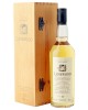 Linkwood 12 Year Old, Flora & Fauna with Wooden Box