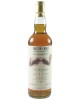 M'Orkney 11 Year Old, Secret Movember Edition - The Handlebar