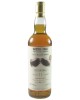 M'Orkney 11 Year Old, Secret Movember Edition - The Walrus