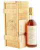 Macallan 1958 25 Year Old Anniversary Malt, Rare UK Edition