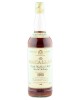 Macallan 1965 18 Year Old, Vintage UK Bottling