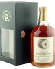 Macallan 1965 29 Year Old, Signatory Vintage 1994 Bottling, Cask 1058