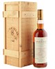Macallan 1972 25 Year Old Anniversary Malt, UK Edition with Wooden Box