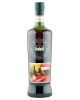 Macallan 1996 13 Year Old, SMWS 24.108 - Ferrari Screech