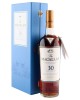 Macallan 30 Year Old, Sherry Oak, Old Style Presentation with Box