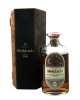 Mortlach 1936 50 Year Old with Presentation Case and COA