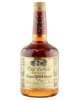 Old Weller Antique 7 Year Old, Kentucky Straight Bourbon Whiskey - 2007 Original 107 Brand
