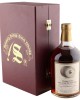 Rosebank 1965 28 Year Old, Signatory Vintage 1993 Bottling with Case