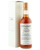 Springbank 21 Year Old, First Bottling of the 21st Century with Box