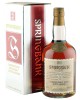 Springbank 21 Year Old, Nineties John Mitchell Dumpy Bottling with Box