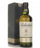 Ballantines 17 year old