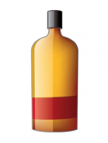 Evan Williams Single Barrel 2000